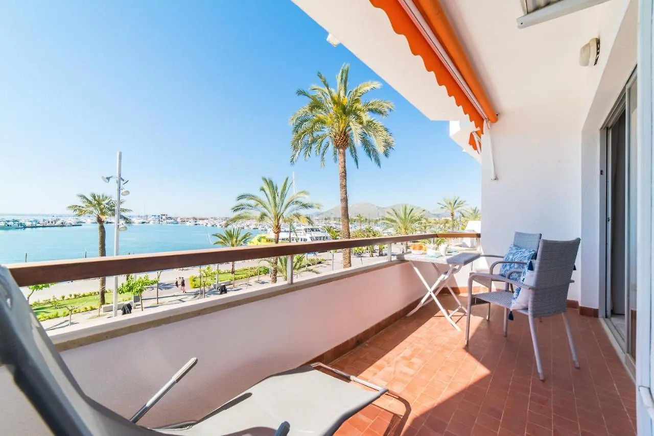 Ideal Property Mallorca - Maritimo Alcúdia Spagna