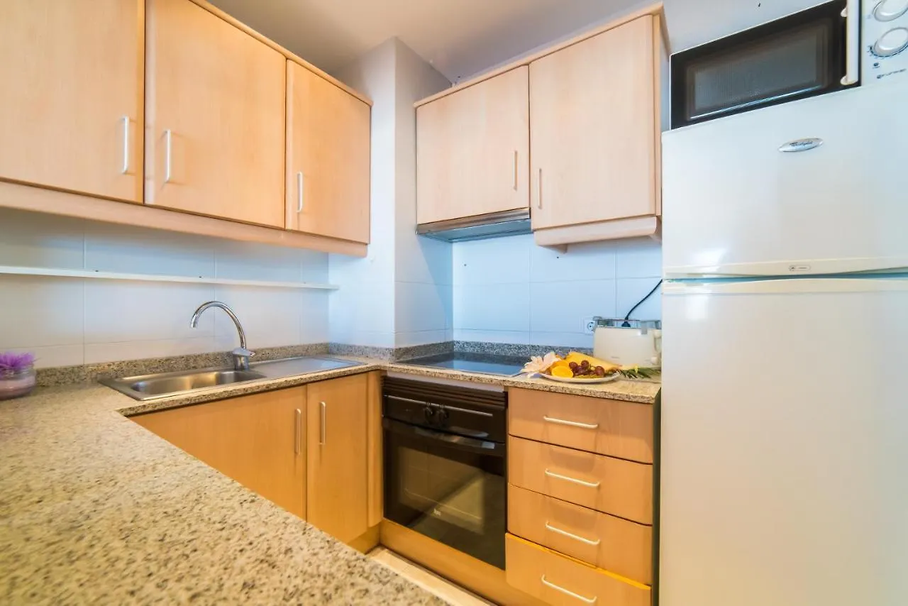 Ideal Property Mallorca - Maritimo Alcúdia Appartamento