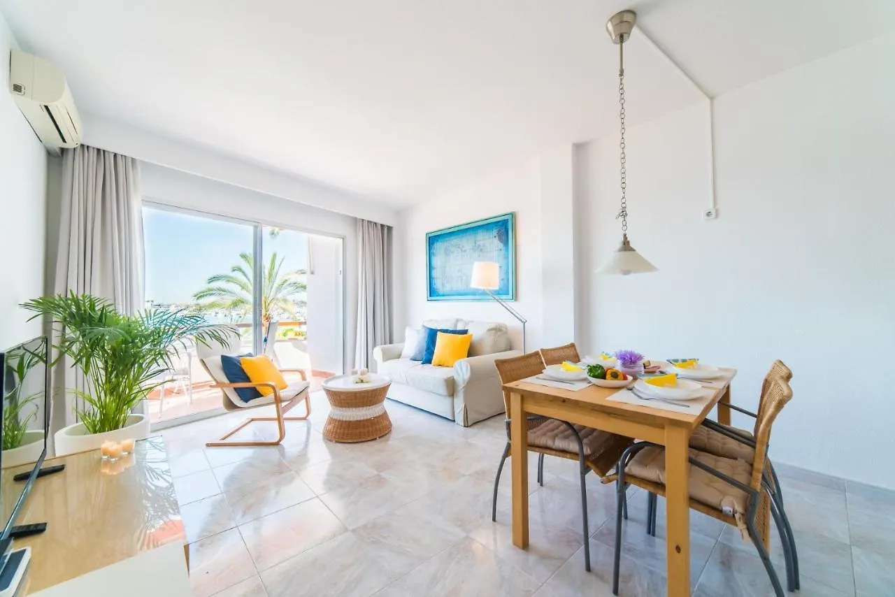 Appartamento Ideal Property Mallorca - Maritimo Alcúdia Spagna
