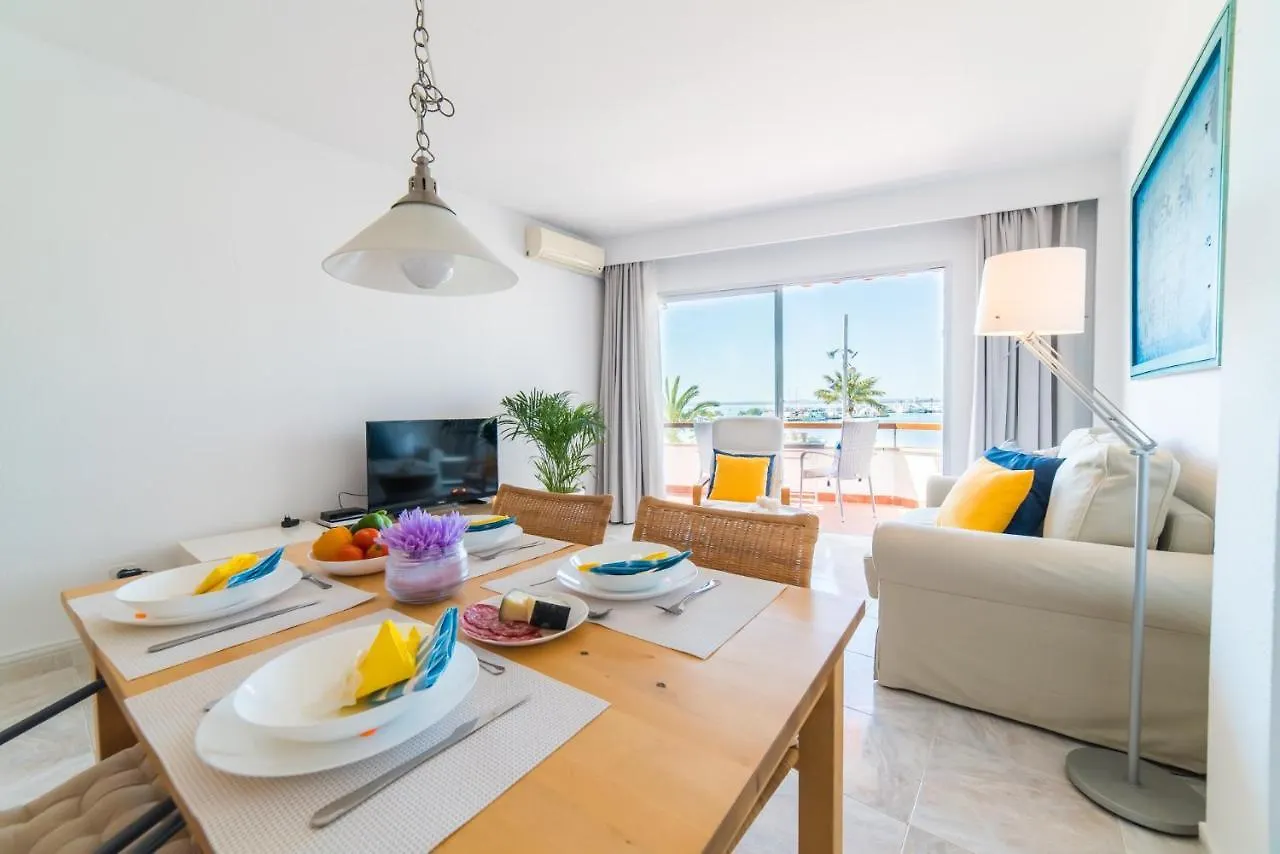 Appartamento Ideal Property Mallorca - Maritimo Alcúdia Spagna