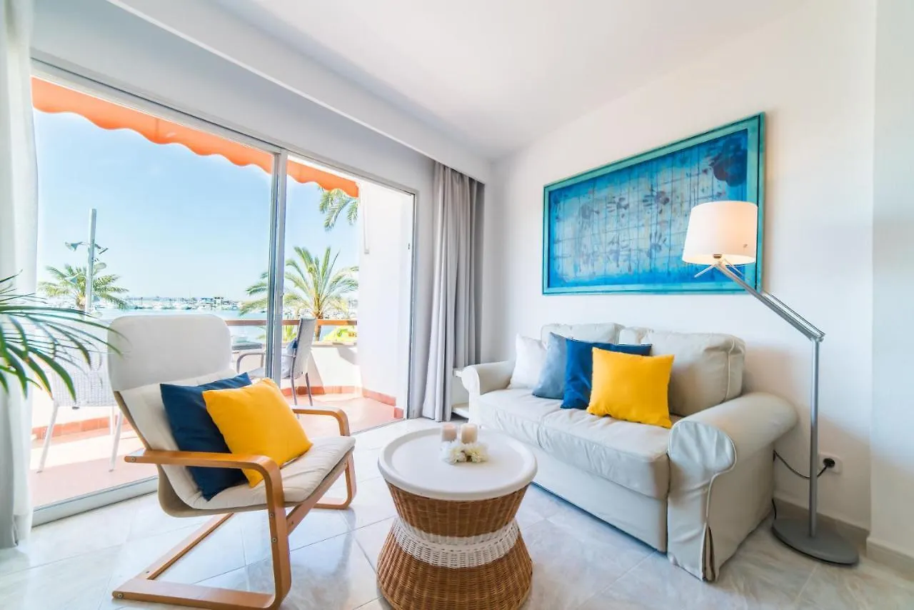 Ideal Property Mallorca - Maritimo Alcúdia