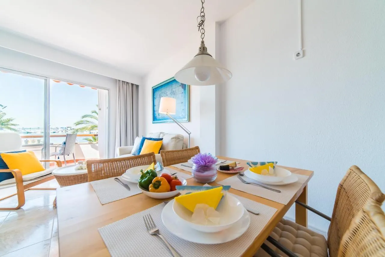 Appartamento Ideal Property Mallorca - Maritimo Alcúdia