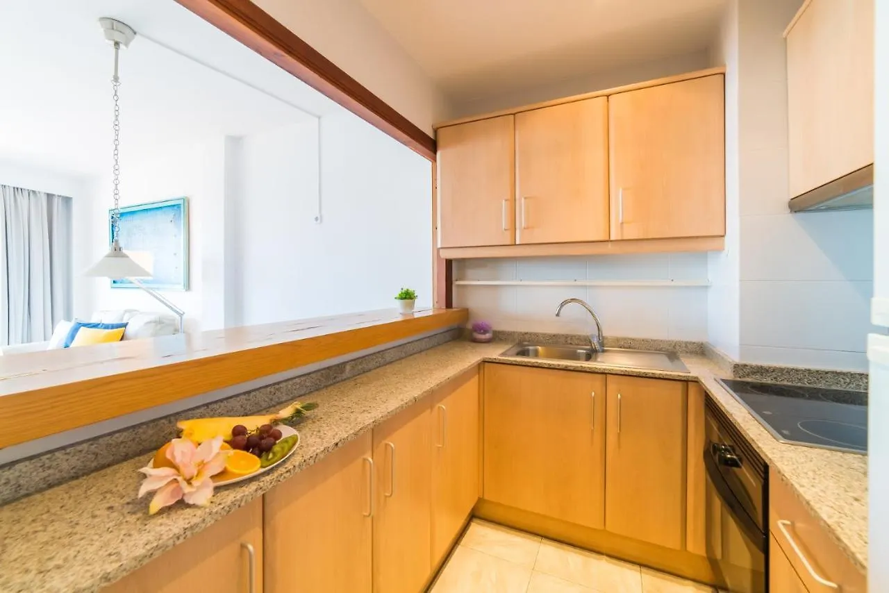 Ideal Property Mallorca - Maritimo Alcúdia Appartamento