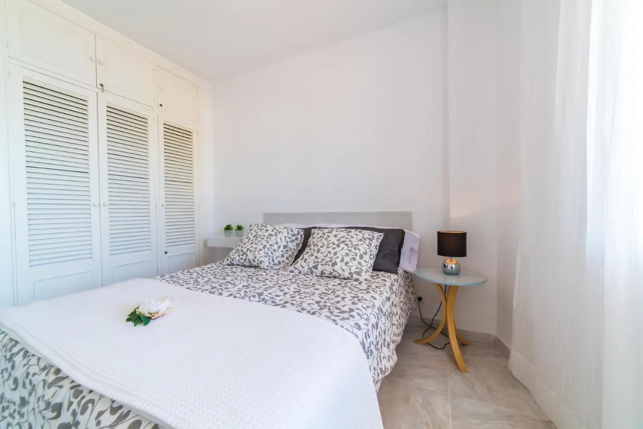 Ideal Property Mallorca - Maritimo Alcúdia