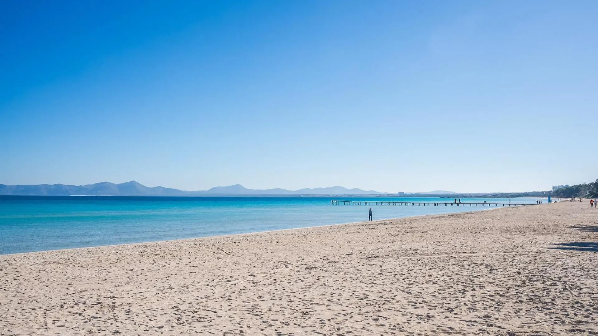 Ideal Property Mallorca - Maritimo Alcúdia