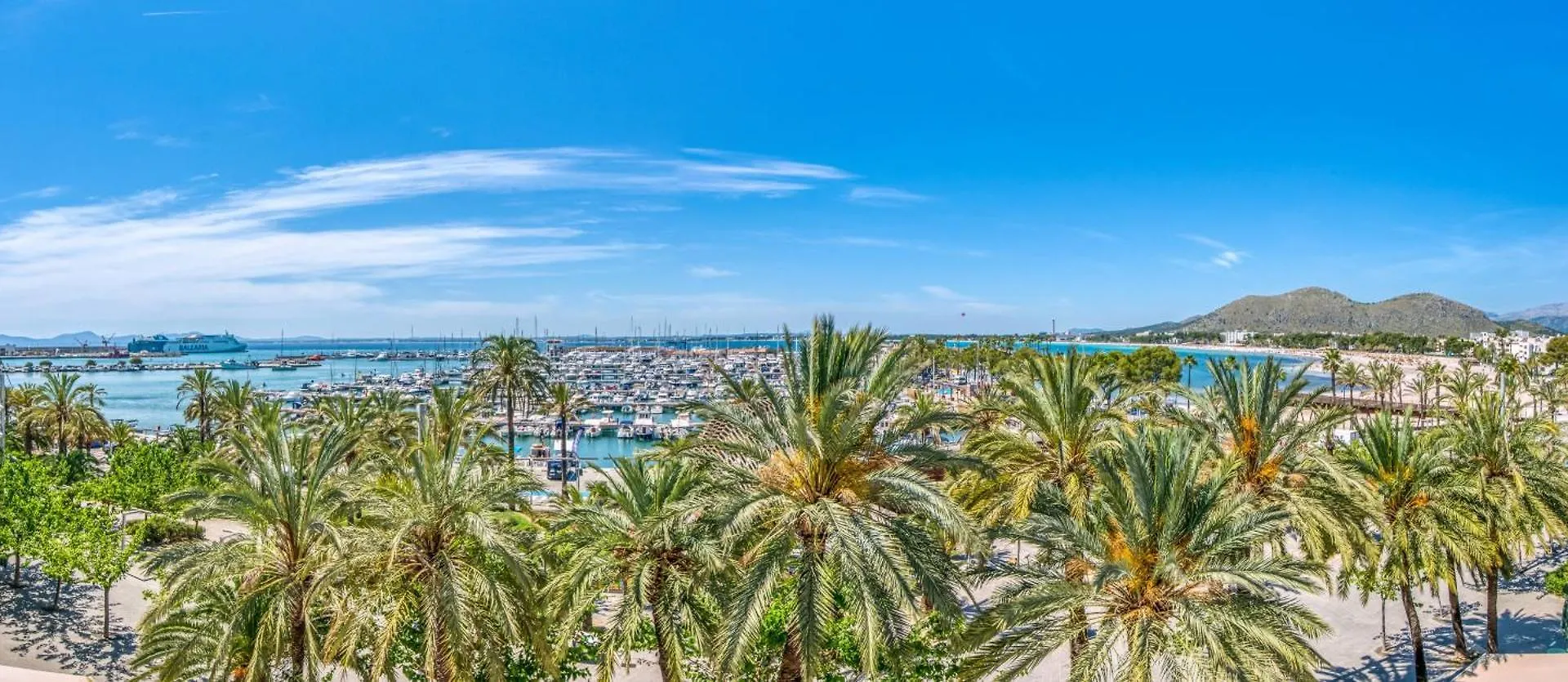Ideal Property Mallorca - Maritimo Alcúdia 0*,  Spagna
